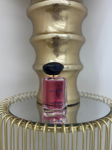 Ur Way (smells like My Way by Giorgio Armani)