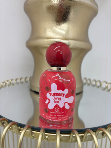 Cherry Luxe