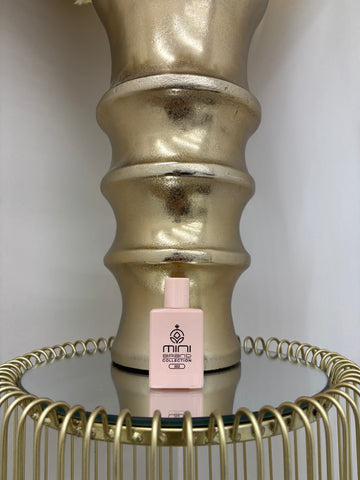 Mini Bloom (smells like Bloom by Gucci)