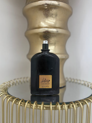 Oud Orchid (smells like Tom Ford Dark Orchid)