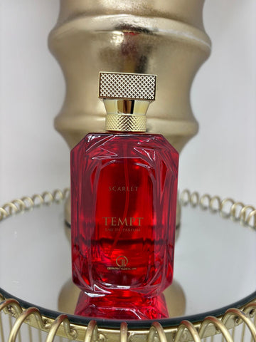 Tempt (smells like Kylie Minogue Lovers)