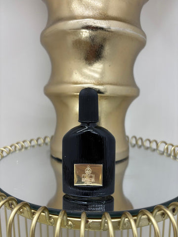 Mini Orchid (smells like Tom Ford Black Orchid)