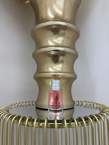 Mini Joy (smells like Joy by Dior)