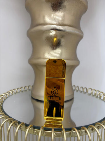Mini Rabba (smells like 1 Million by Paco Rabanne)