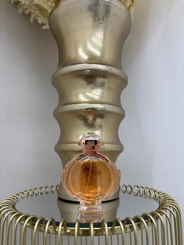 Olympus (smells like Olympea by Paco Rabbane)