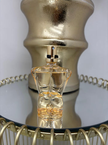 Mini Male (smells like Jean Paul Gaultier Le Male Elixir)