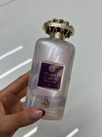 Musk candy (Smells like Prada Candy)