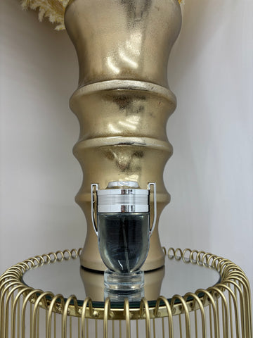 Invincible Intense (smells like Invictus Intense by Paco Rabanne)