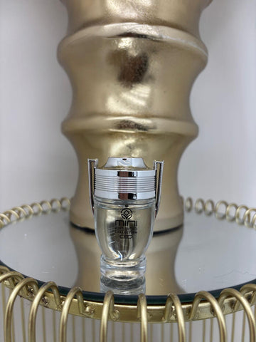 Mini Victus (smells like Rabanne Invictus)