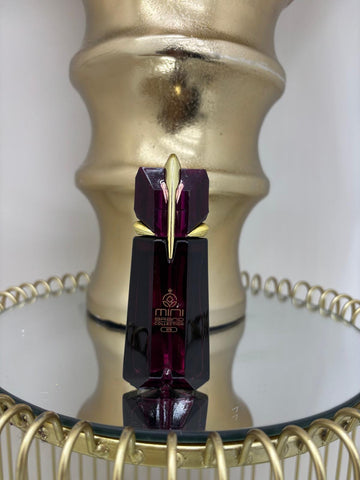 Mini Alien (smells like Alien by Thierry Mugler)