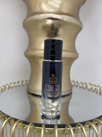 Mini Savage (smells like Dior Sauvage)