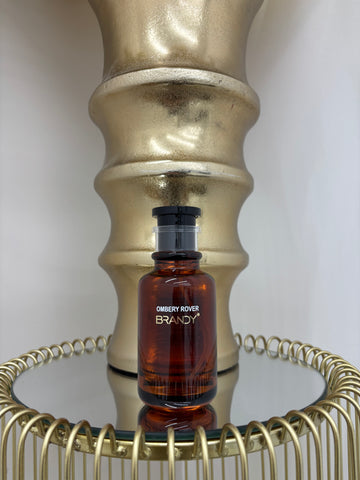 Ombre Rover (smells like Ombre Nomade by Louis Vuitton)