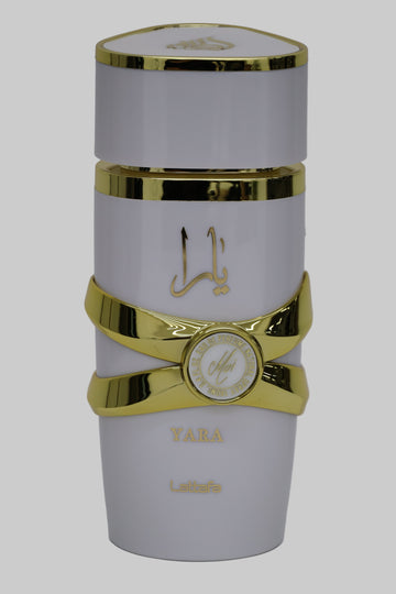 Yara Moi Oil (smells like Perfect by Marc Jacobs)