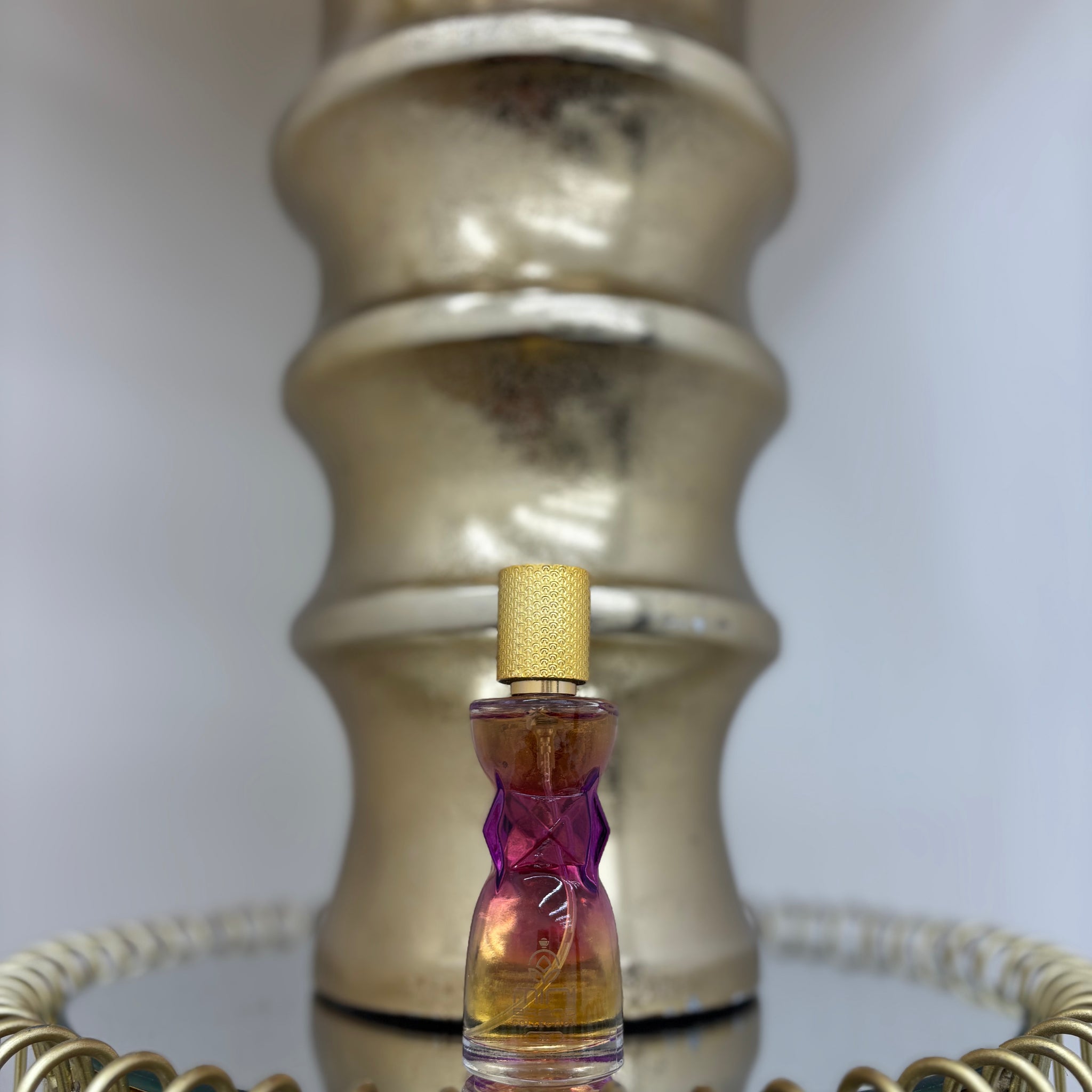 Mini Manifest (smells like Manifesto by YSL)