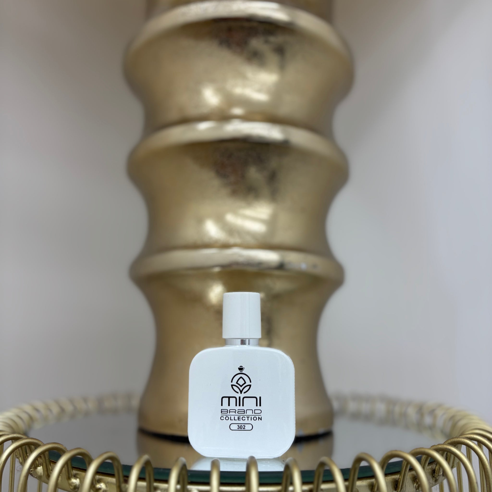 Mini Blank (smells like Lacoste Blanc)