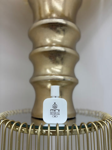 Mini Blank (smells like Lacoste Blanc)