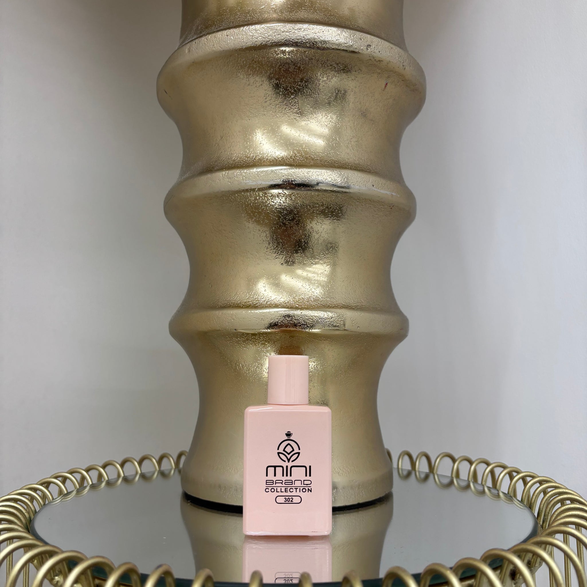 Mini Bloom (smells like Bloom by Gucci)