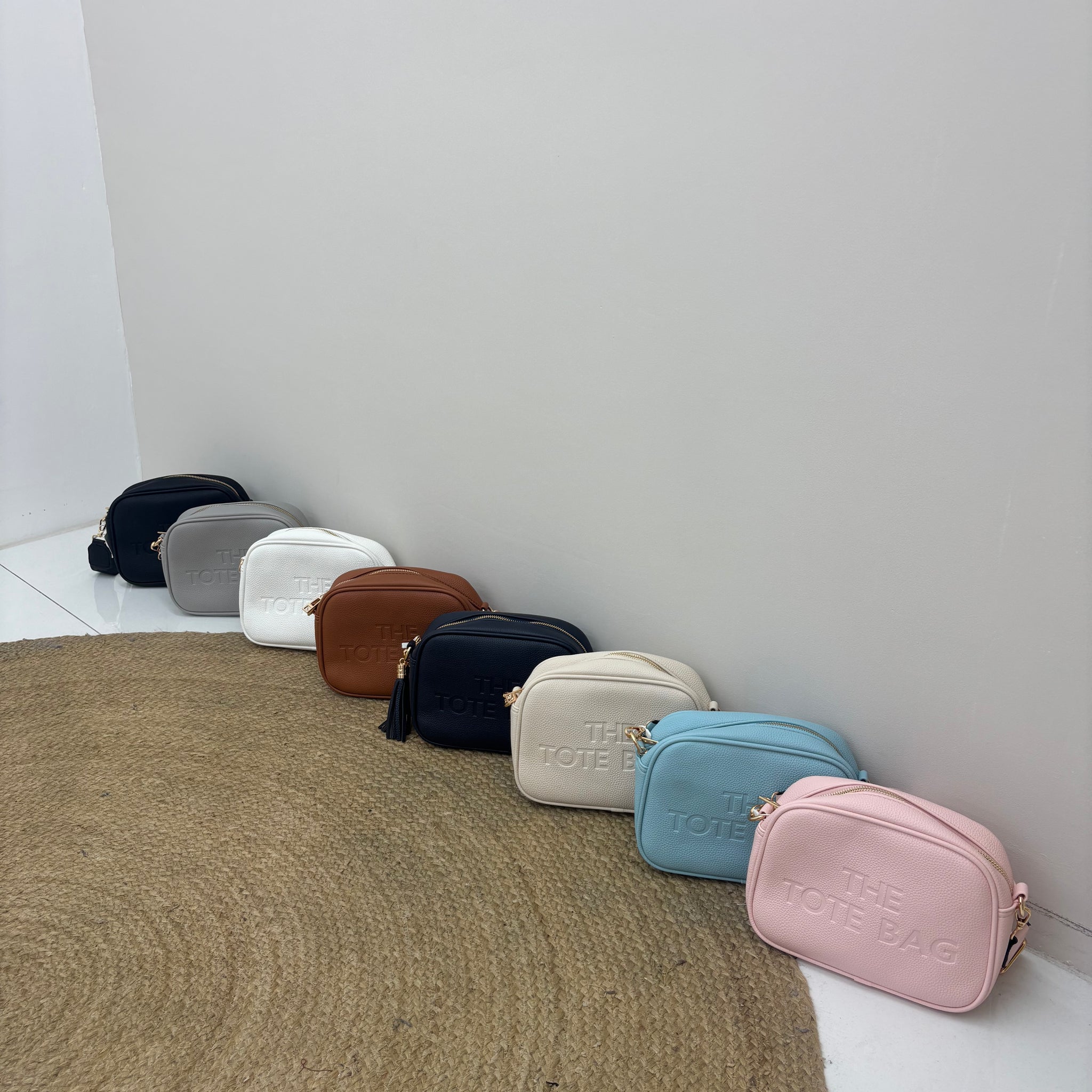 TTB Single Zip Body Bag