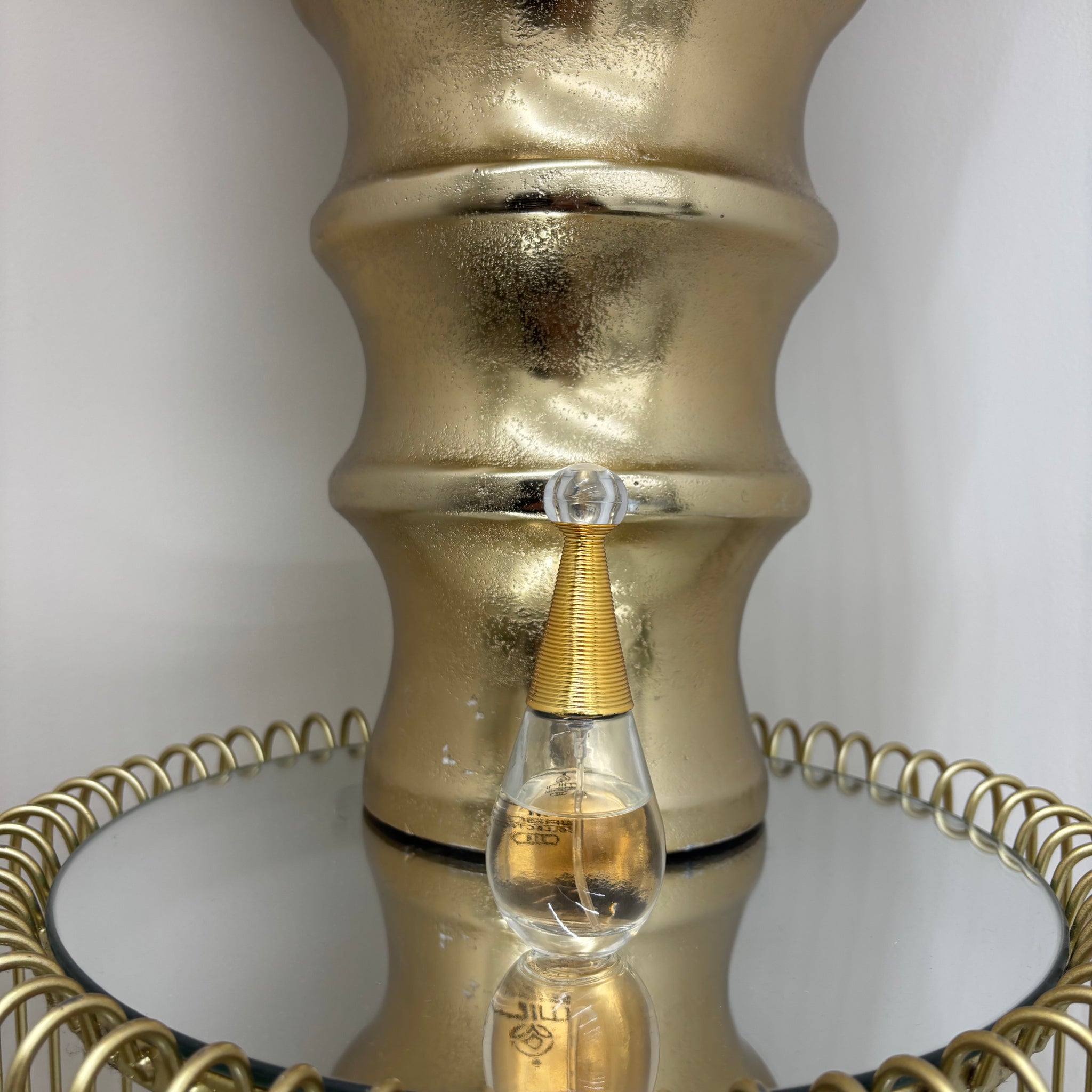 Mini J'adore (smells like J'adore Dior)