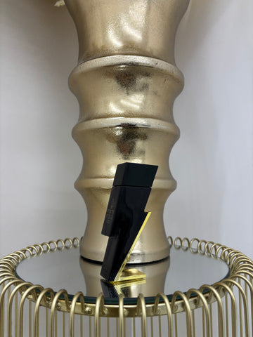 Mini Bad (smells like Bad Boy by Caroline Herrera)