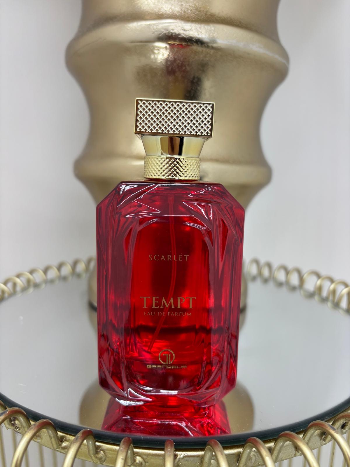 Tempt (smells like Kylie Minogue Lovers)