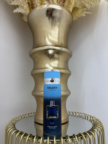 Blue Deodorant (smells like Bleu De Chanel)