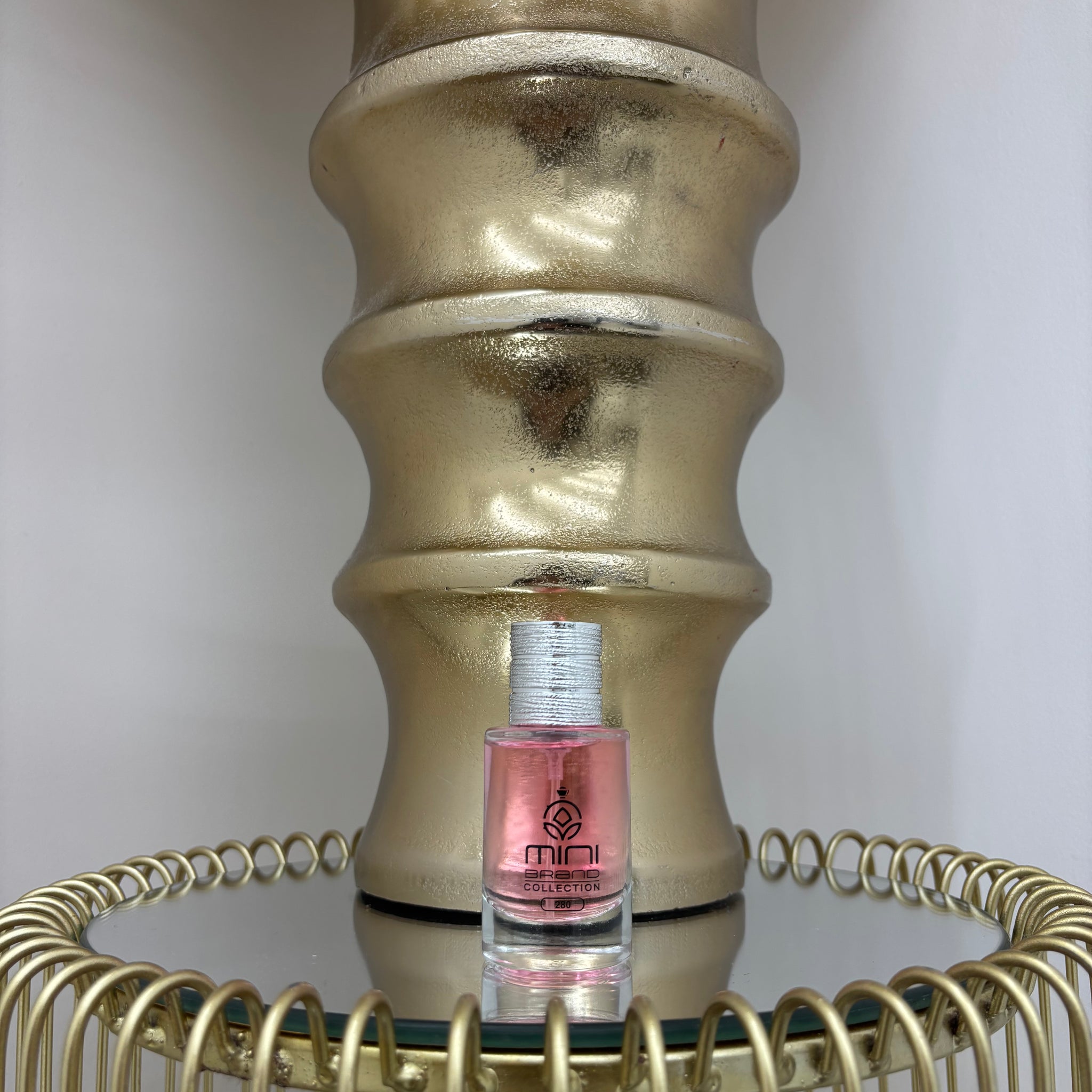 Mini Joy (smells like Joy by Dior)