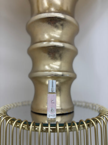 Yara Original Roll on Oil (smells like Burberry Her)