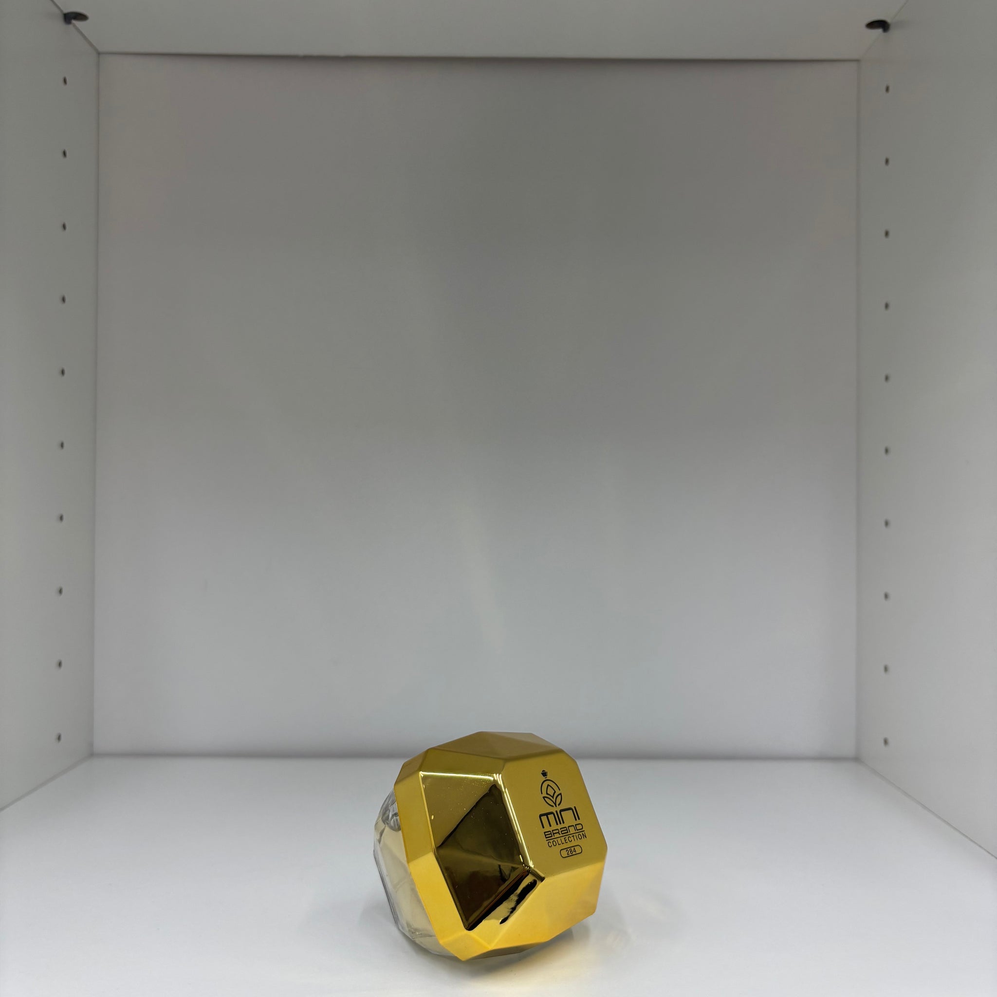 Mini Million (smells like Lady Million by Paco Rabanne)