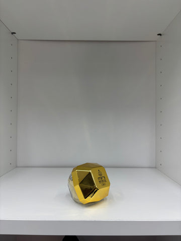 Mini Million (smells like Lady Million by Paco Rabanne)