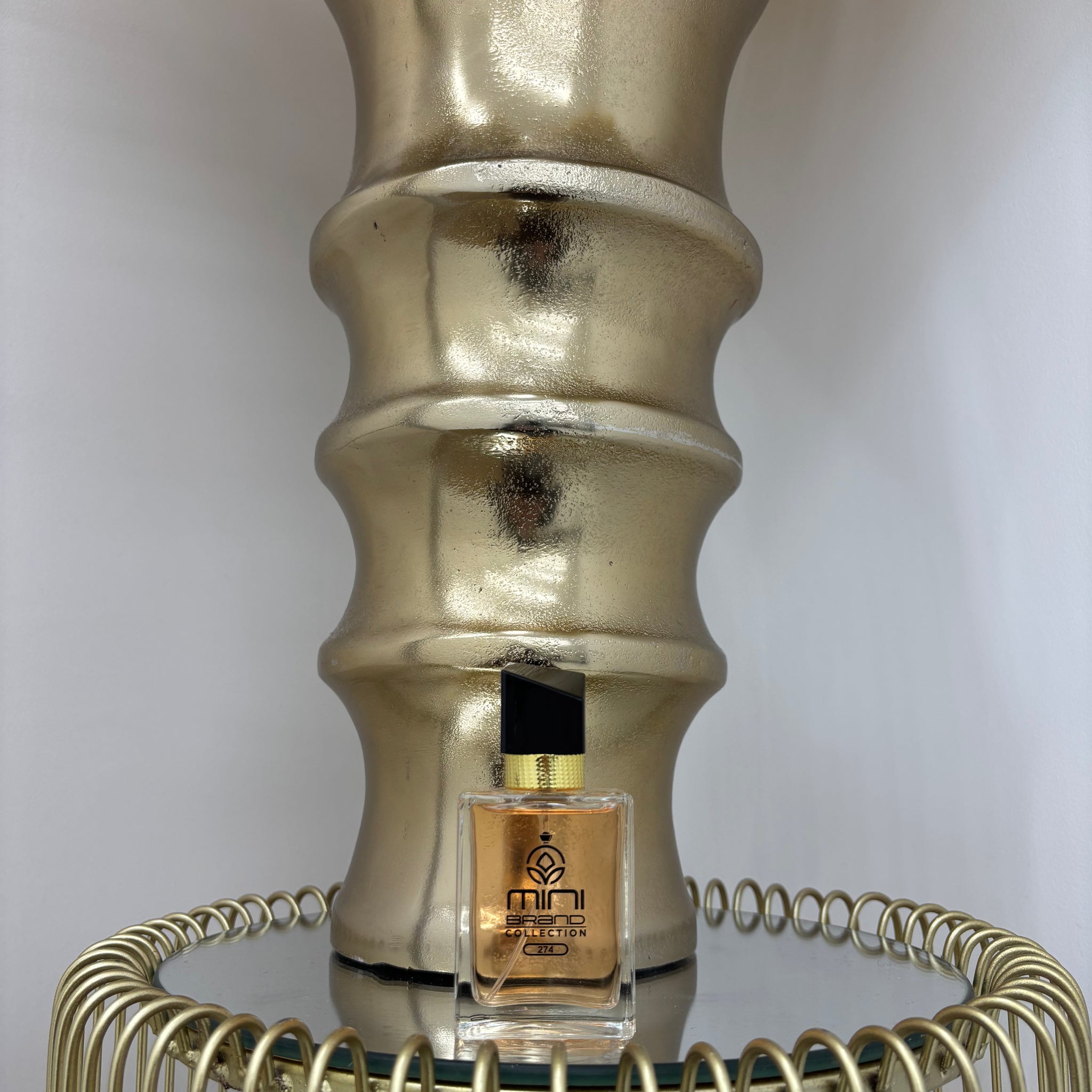 Mini Libra (smells like Libre Yves Saint Laurent)