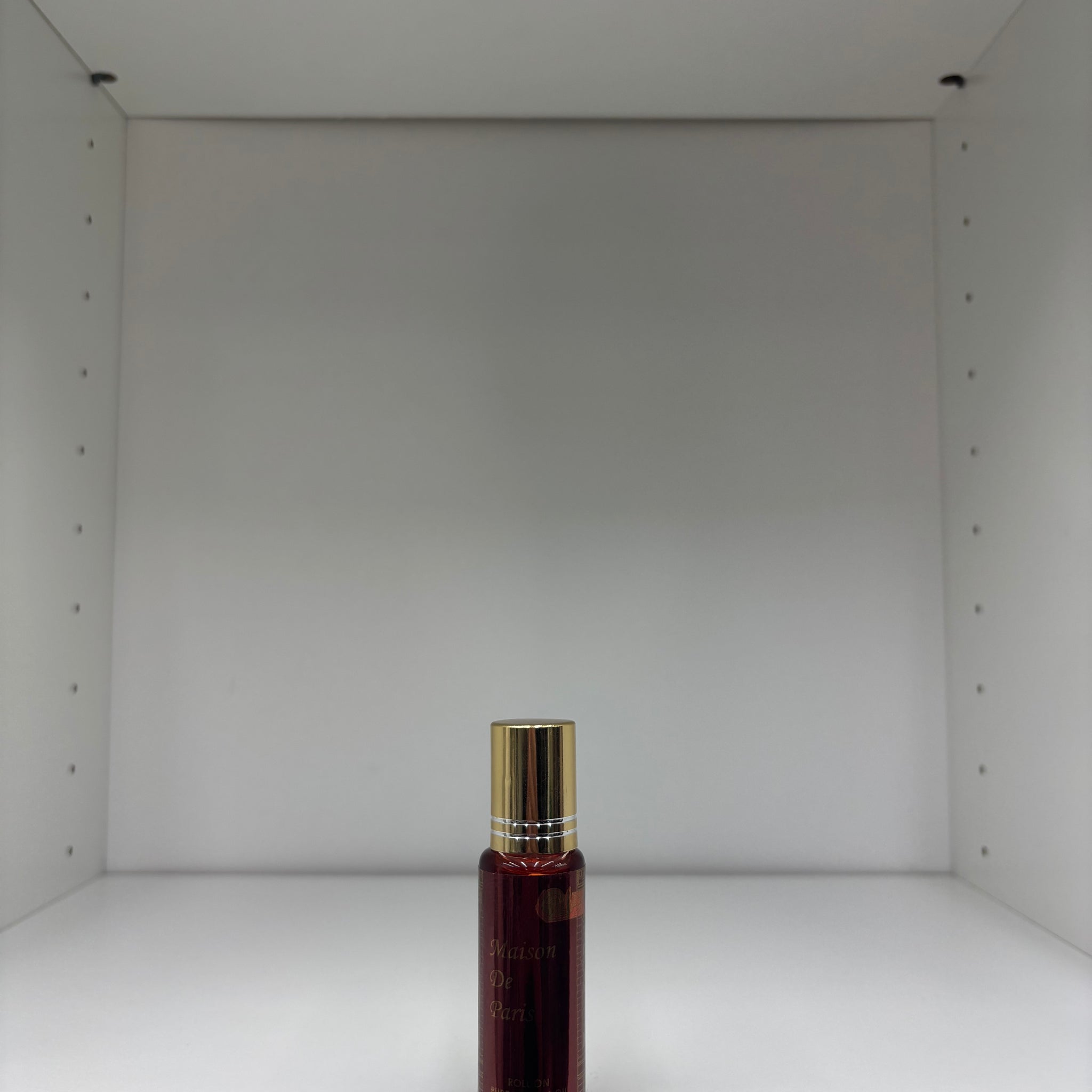 MDP Roll on Oil (smells like Baccarat Rouge 540 by Maison Francis Kurkdjian)