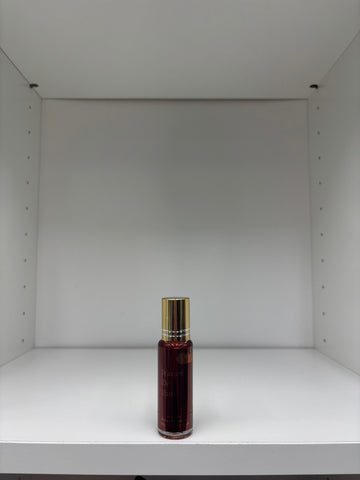 MDP Roll on Oil (smells like Baccarat Rouge 540 by Maison Francis Kurkdjian)