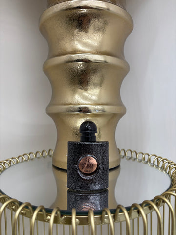 Mini Opium (smells like YSL Black Opium)