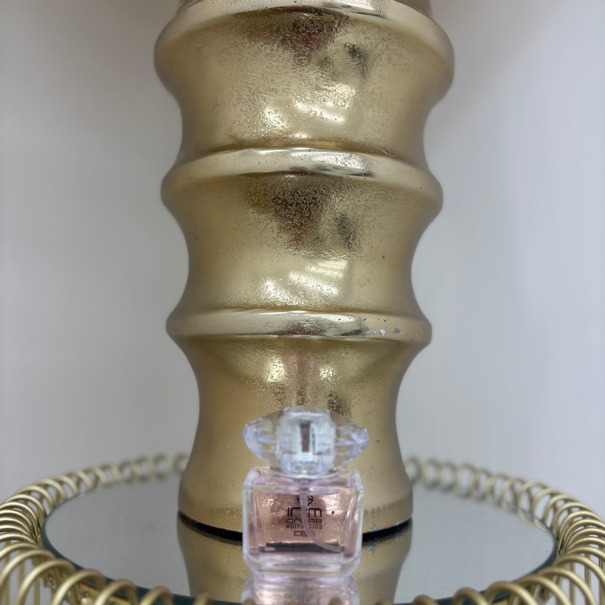 Mini Crystal (smells like Bright Crystal by Versace)