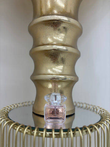 Mini Crystal (smells like Bright Crystal by Versace)