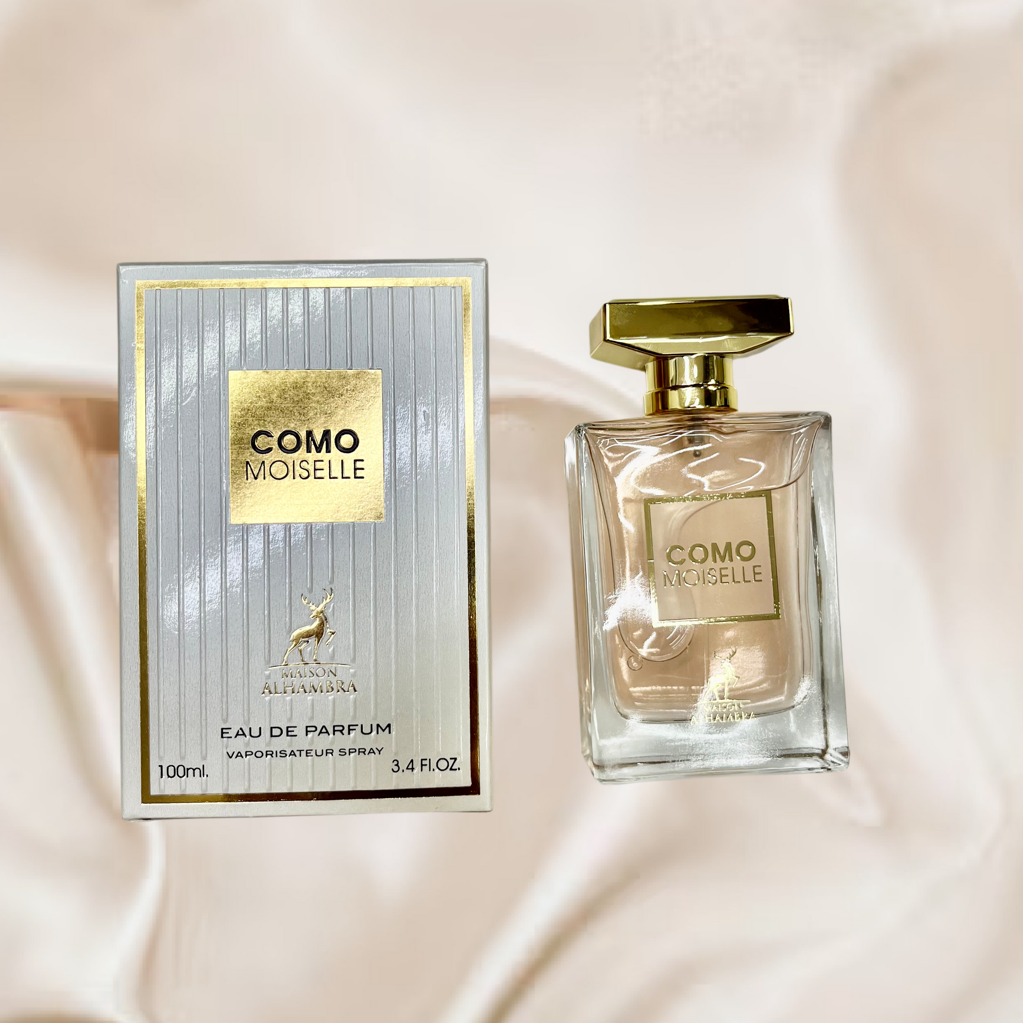 Coco Moiselle (smells like Coco Chanel Mademoiselle)