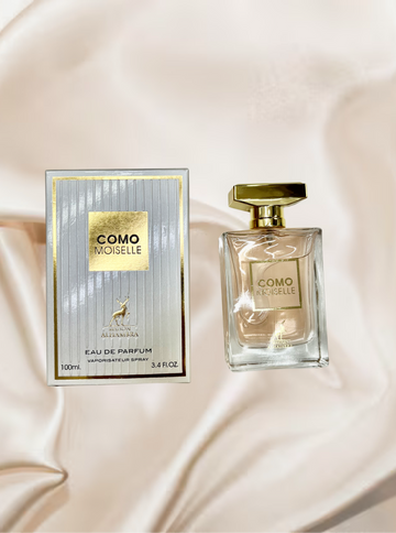 Coco Moiselle (smells like Coco Chanel Mademoiselle)