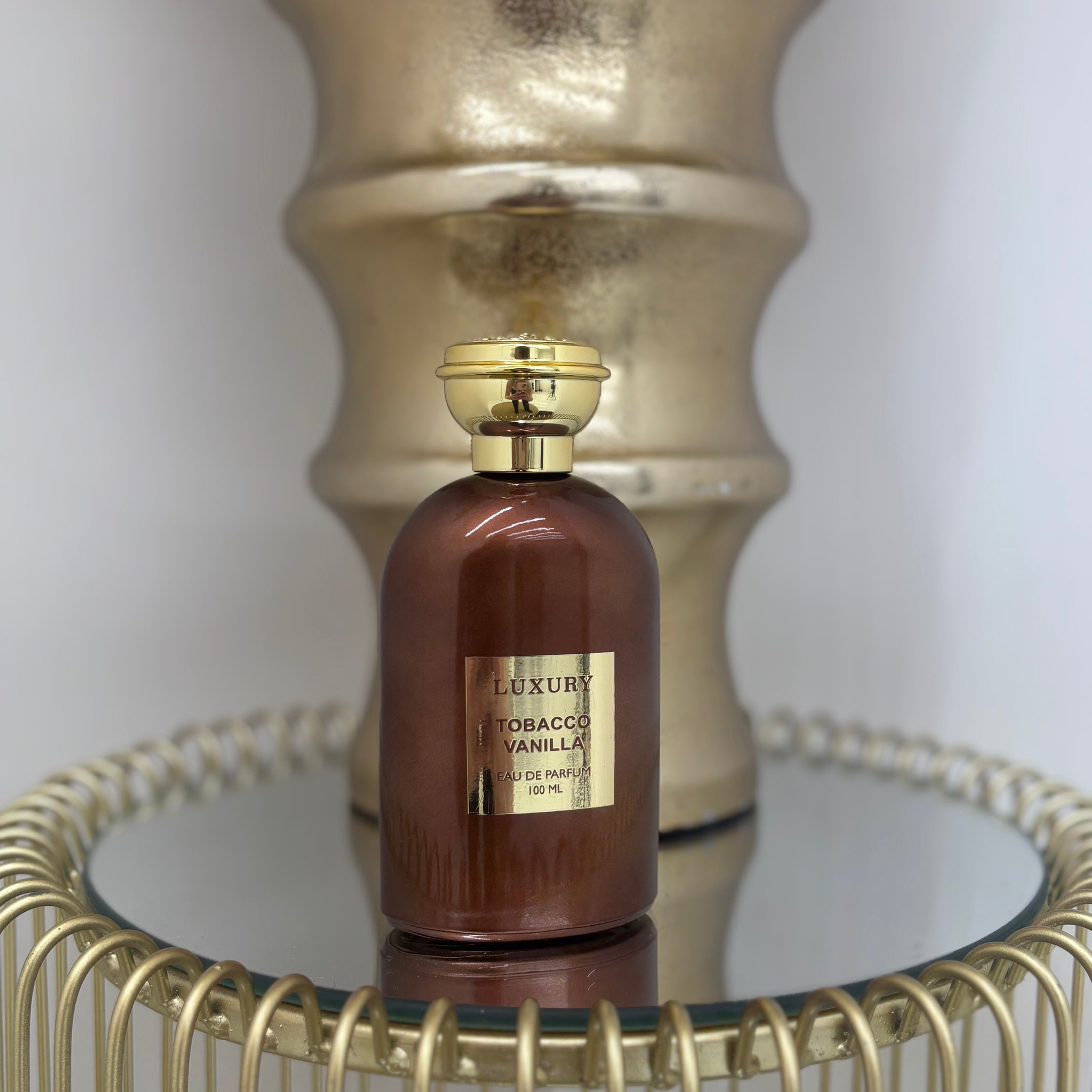 Tobacco Vanilla (smells like Tobacco Vanille by Tom Ford