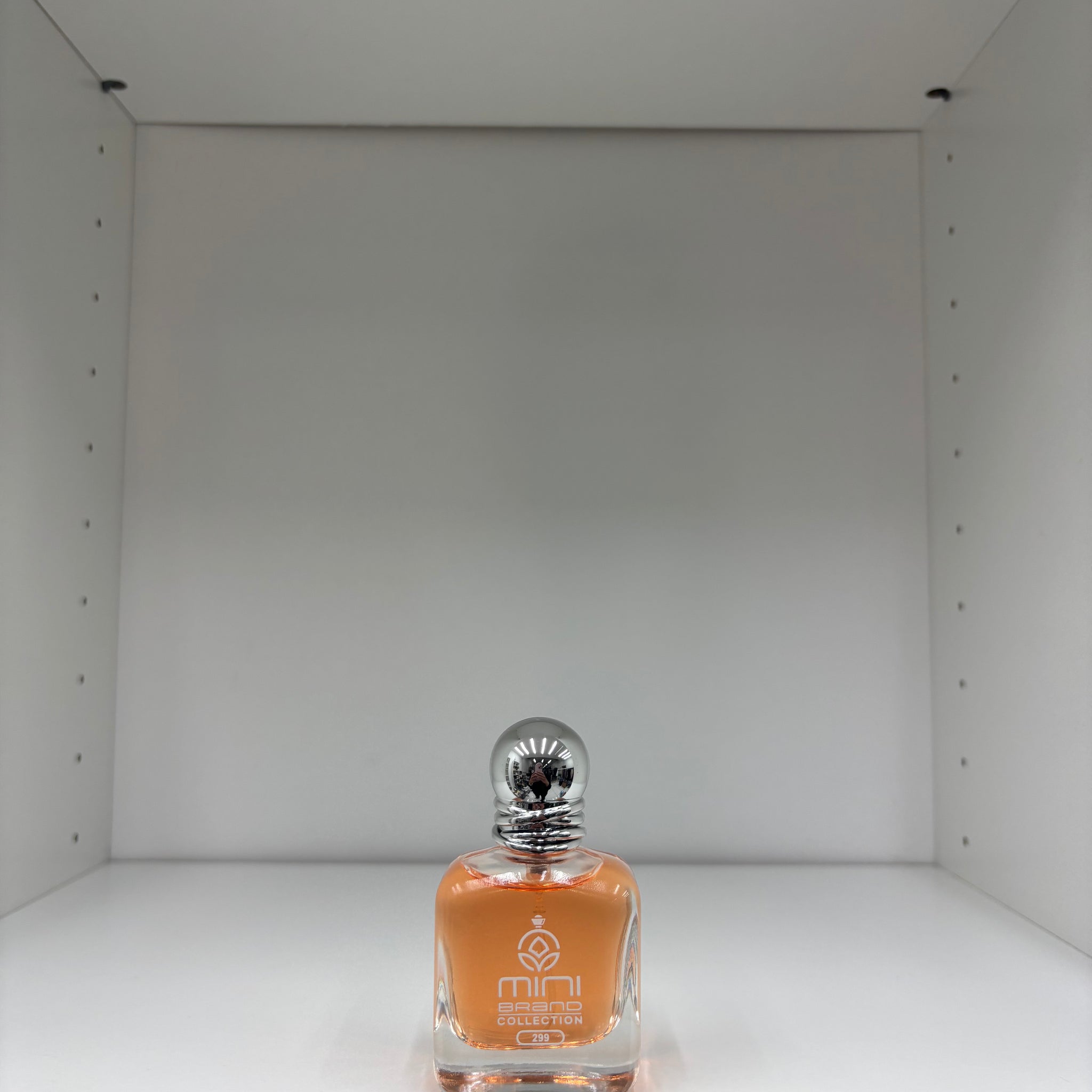Mini Strong (smells like Stronger With You by Giorgio Armani)