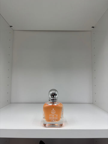 Mini Strong (smells like Stronger With You by Giorgio Armani)