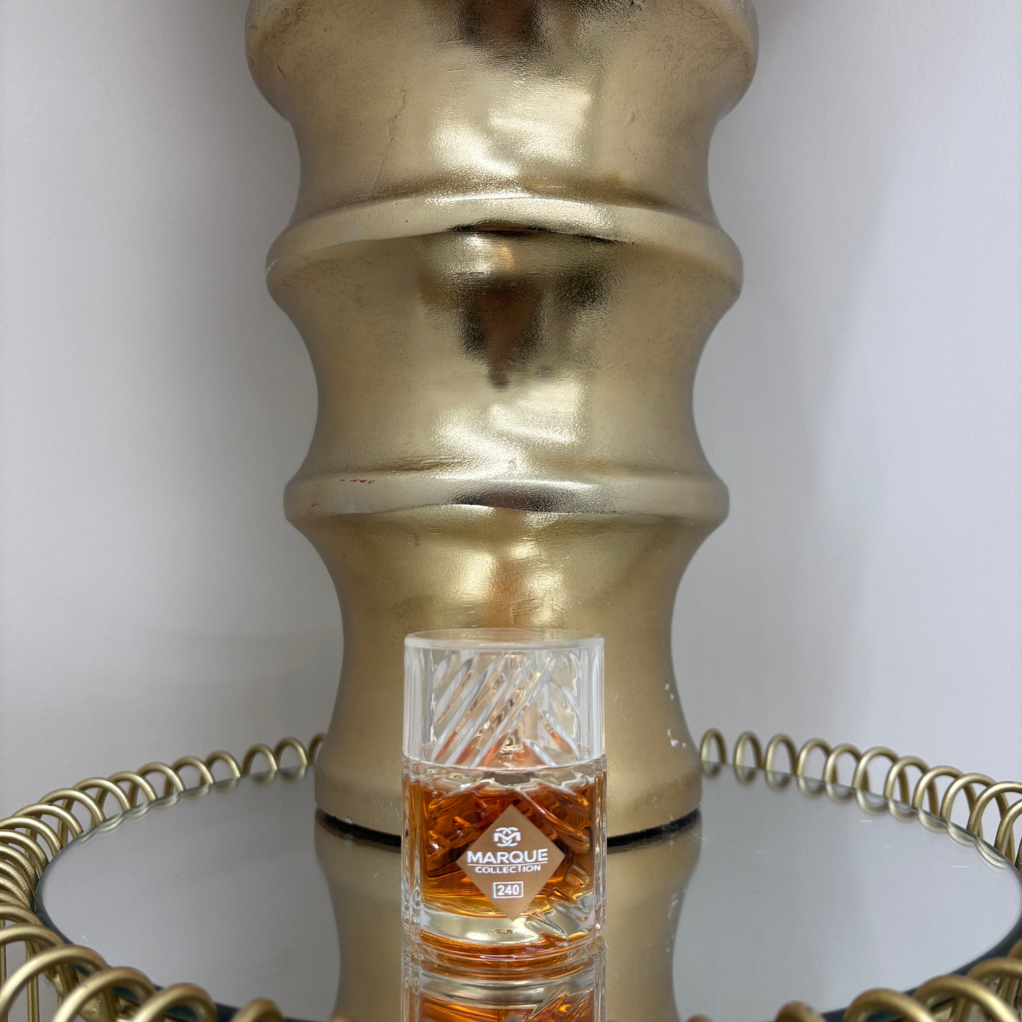 Mini Angels (smells like Angels' Share by Killian)