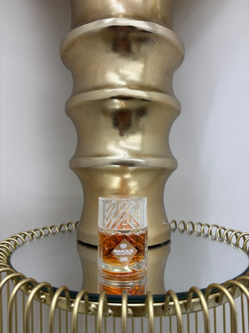 Mini Angels (smells like Angels' Share by Killian)