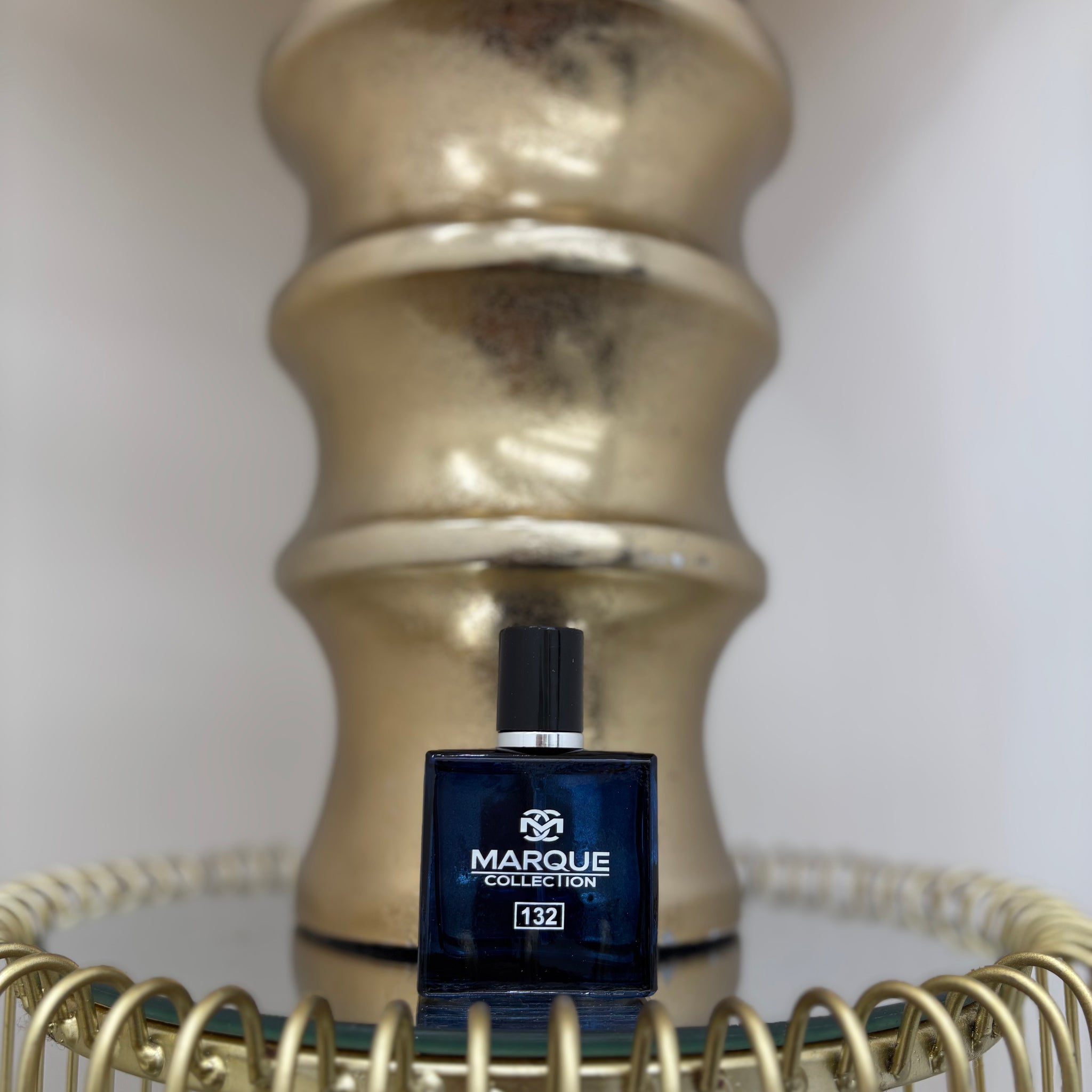 Mini Blue (smells like Chanel De Bleu)