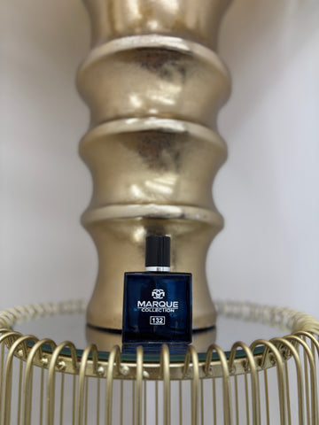 Mini Blue (smells like Chanel De Bleu)