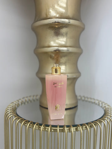 2nd Wife (smells like Second Wife by Fragrance of Arabia)