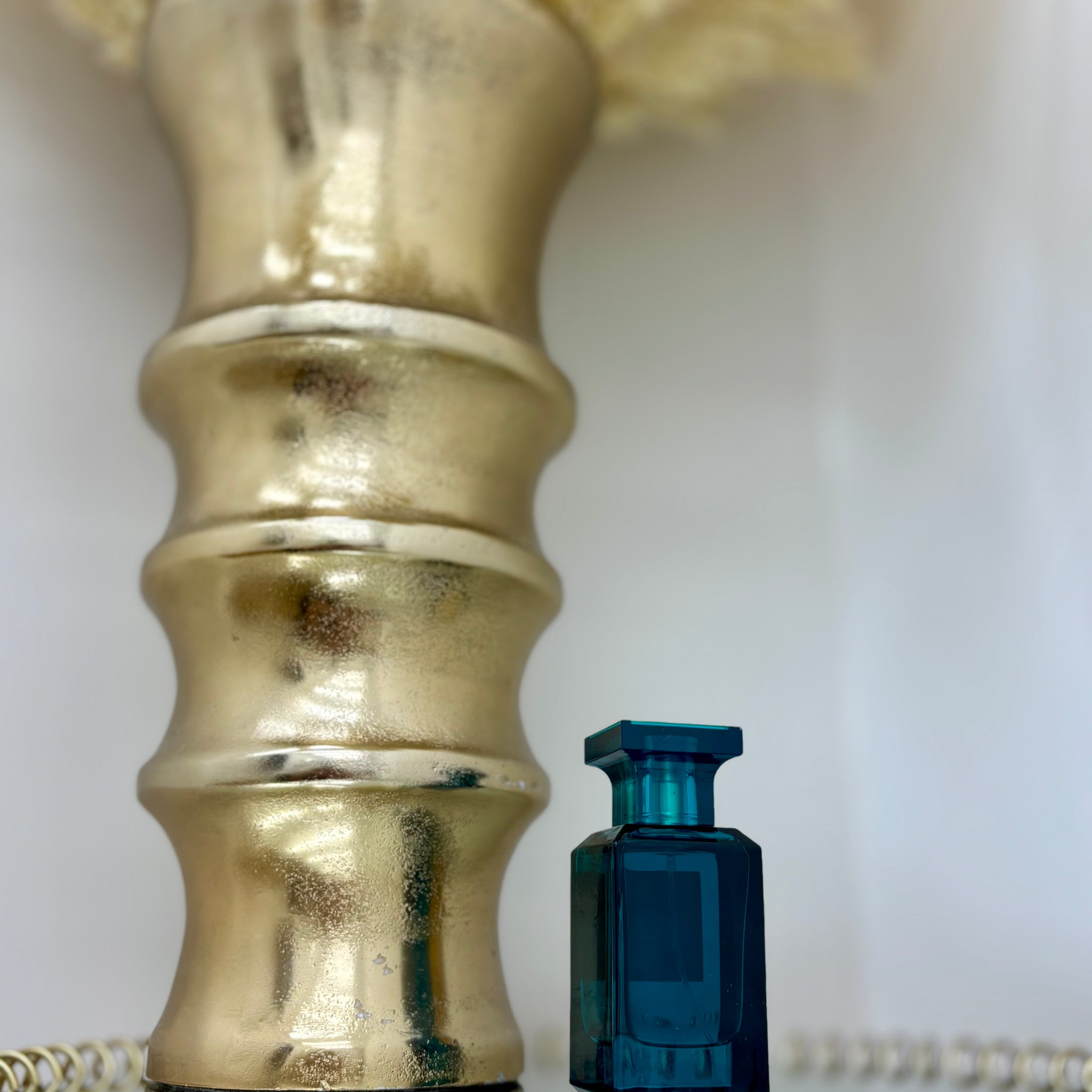 Neroli Riviera (smells like Tom Ford Neroli Portofino)