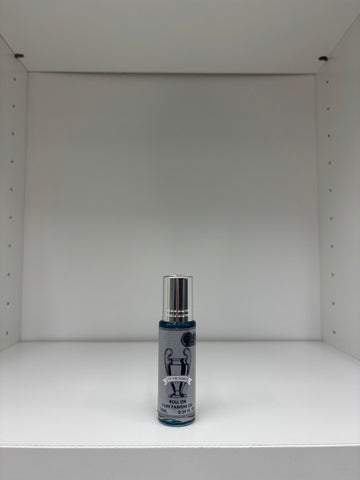 Invictory Roll on Oil (smells like Invictus by Paco Rabanne)