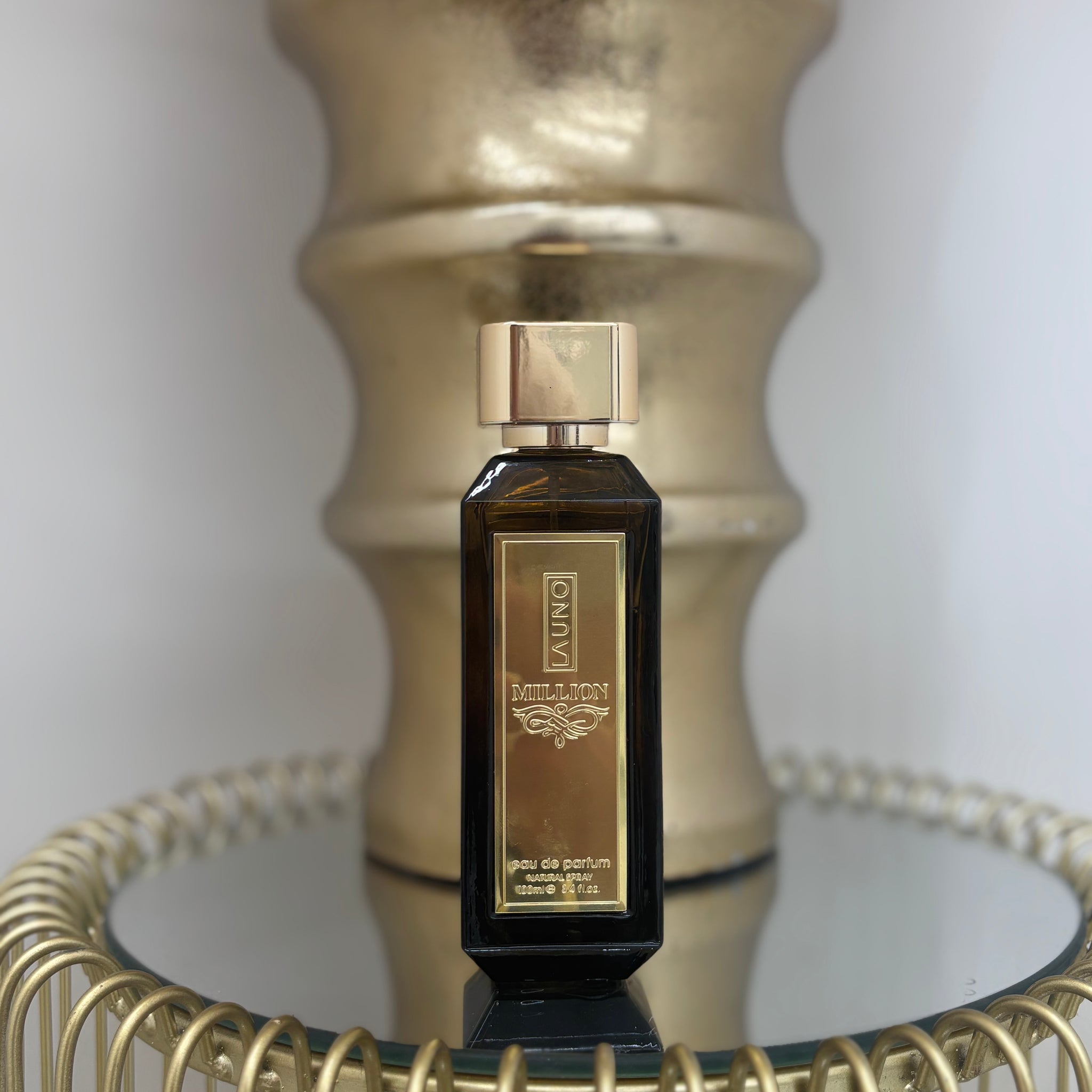 Lady Million (Paco Rabanne)