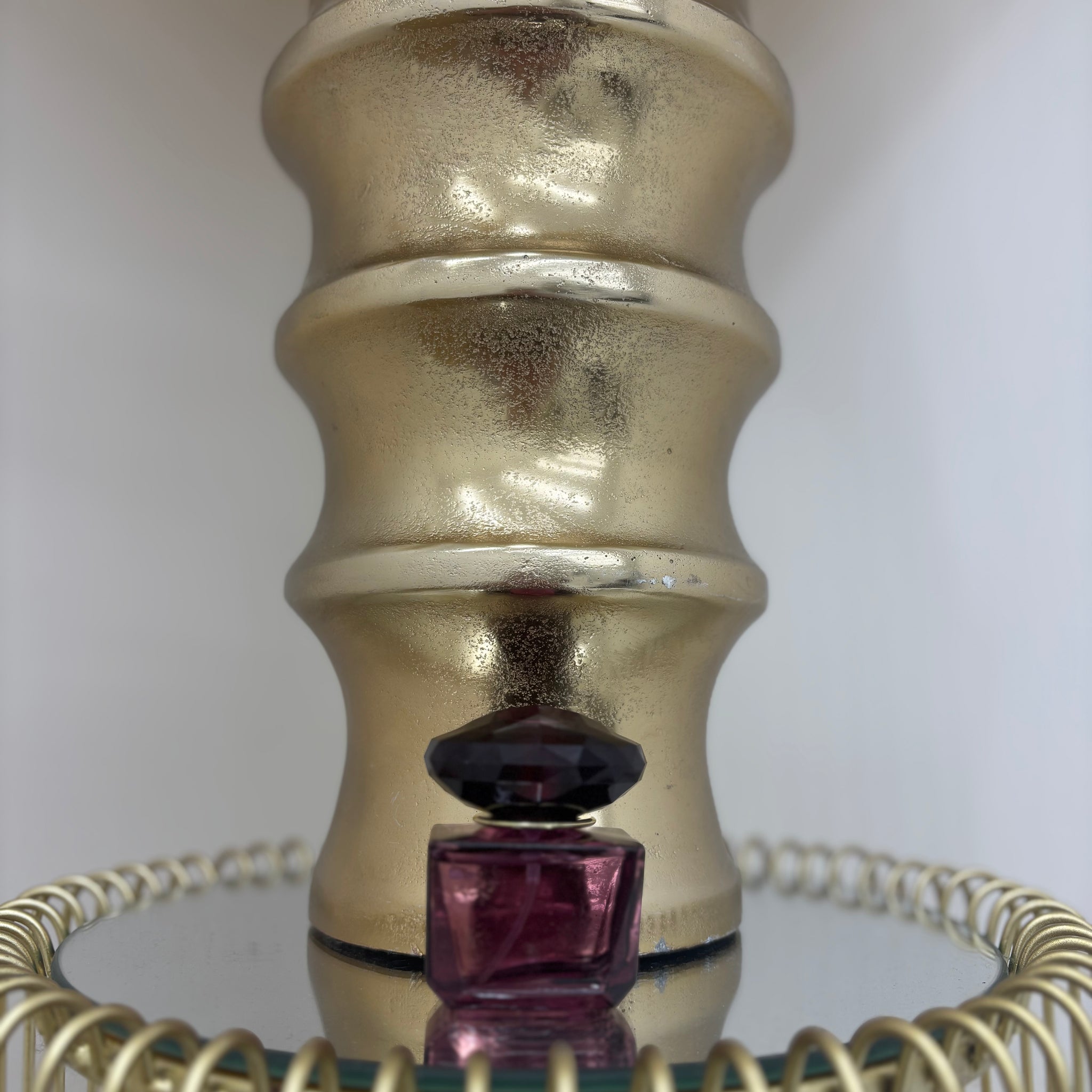 Mini Crystal Noir (smells like Crystal Noir by Versace)